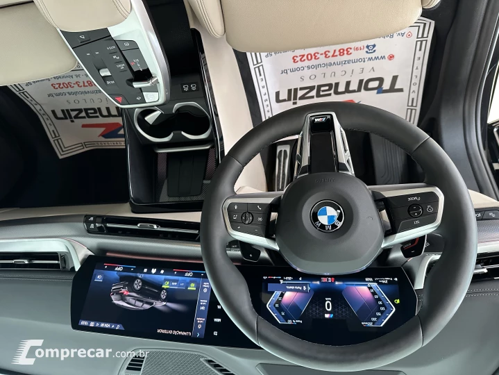 X1 2.0 16V Turbo Sdrive20i M Sport
