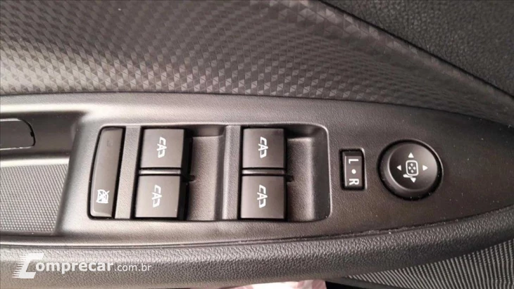 ONIX 1.0 TURBO FLEX PLUS LT AUTOMÁTICO