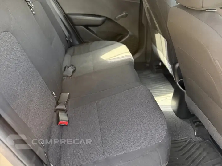 HB20 1.0 12V FLEX SENSE MANUAL