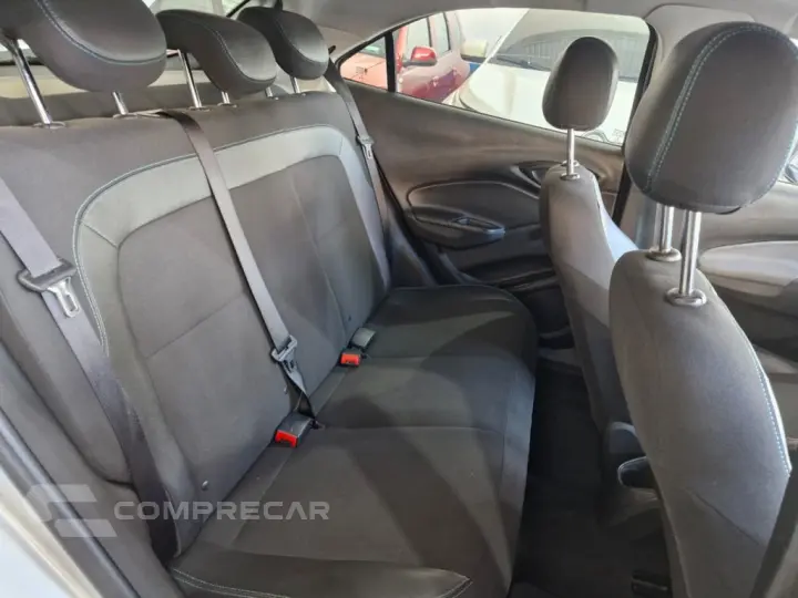 ONIX 1.0 MPFI LT 8V FLEX 4P MANUAL