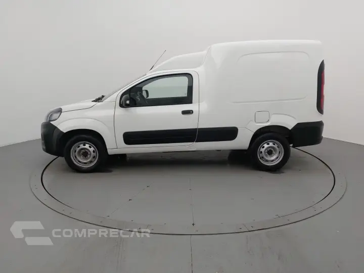 FIORINO 1.3 FIREFLY FLEX ENDURANCE MANUAL