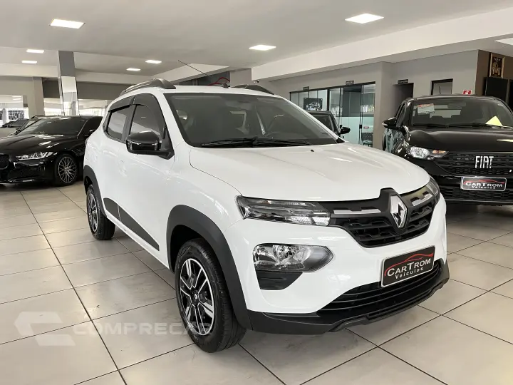 KWID INTENS