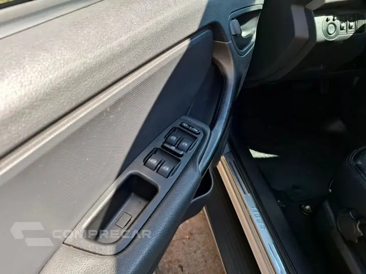 Tiggo 2.0 16V Gasolina 4P Automático