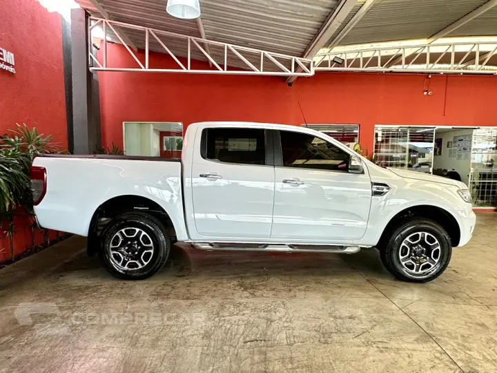 RANGER 2.5 XLT 4X2 CD 16V FLEX 4P MANUAL