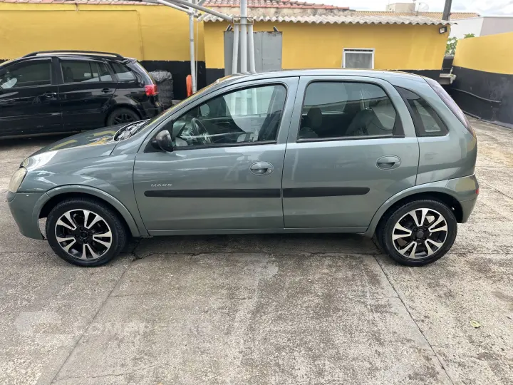 CORSA 1.4 MPFI Maxx 8V