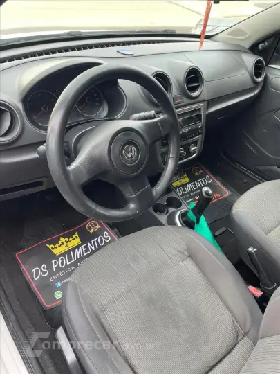 VOYAGE 1.6 MI City 8V