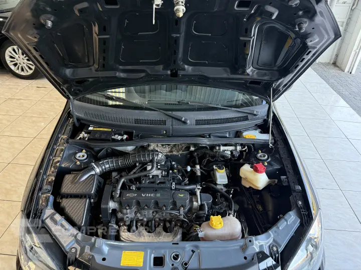 CELTA 1.0 MPFI LS 8V