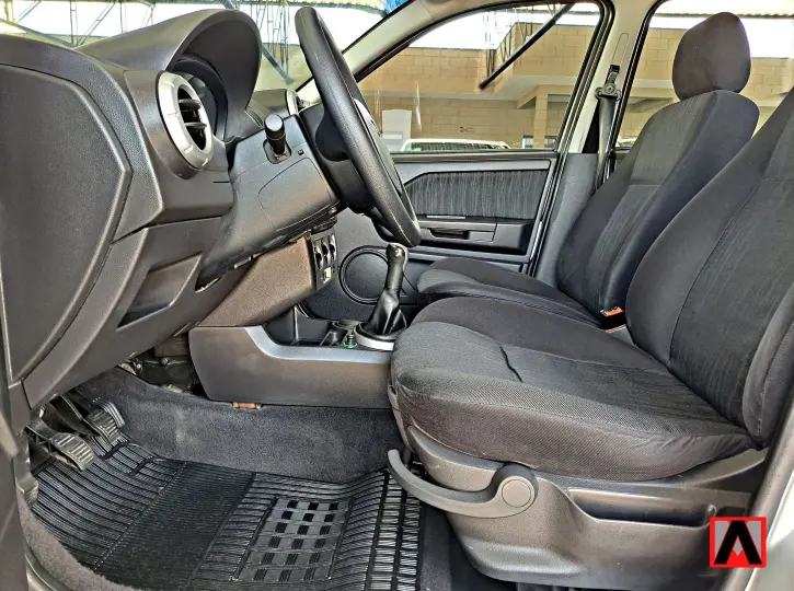 ECOSPORT 1.6 XLT Freestyle 8V