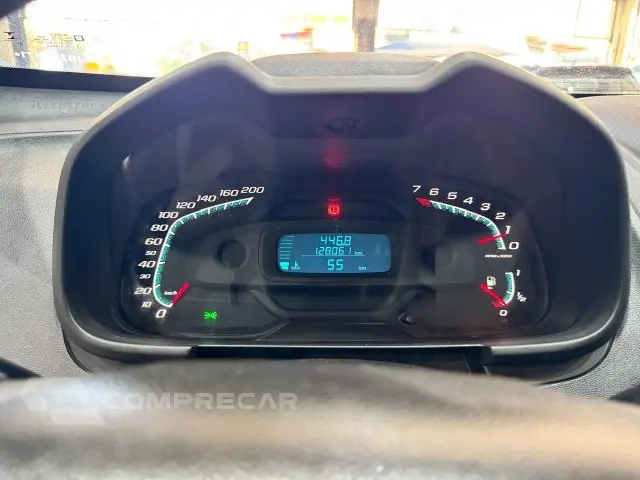 MONTANA - 1.4 MPFI LS CS 8V 2P MANUAL