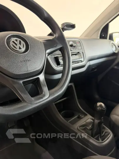 up! take 1.0 Total Flex 12V 5p