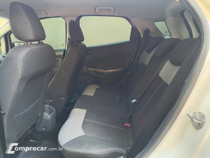 ECOSPORT 1.6 SE 16V