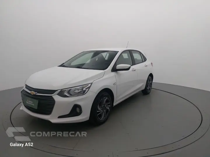 ONIX 1.0 FLEX LT MANUAL