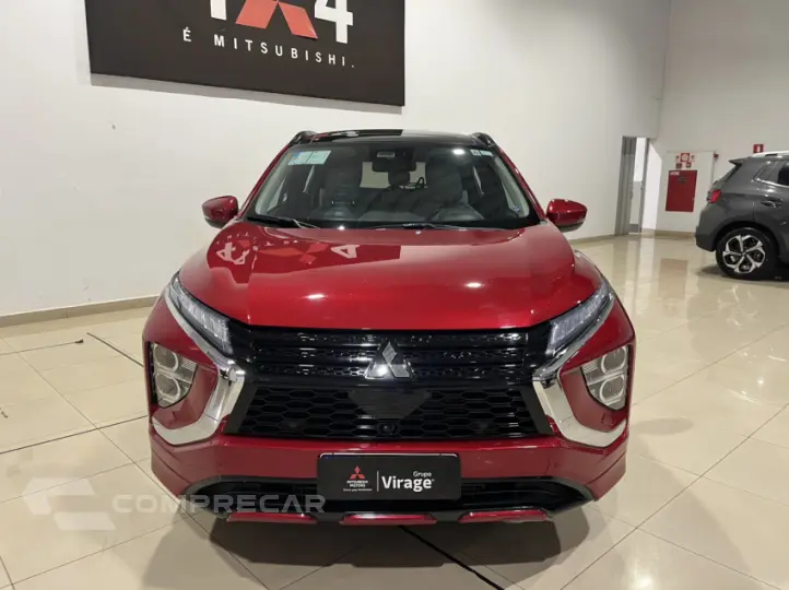 ECLIPSE CROSS 1.5 Mivec Turbo Hpe-s AWD