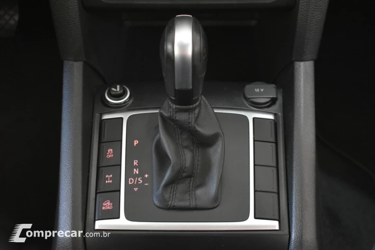 AMAROK 3.0 V6 TDI Highline CD 4motion