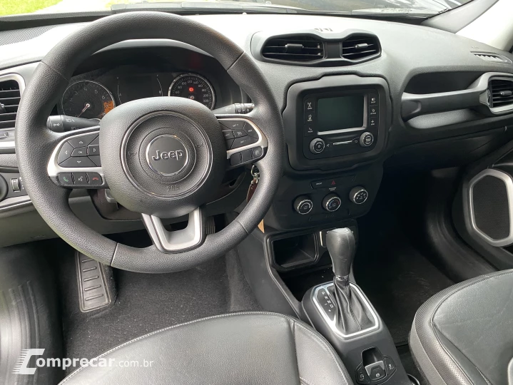 RENEGADE 1.8 16V Sport