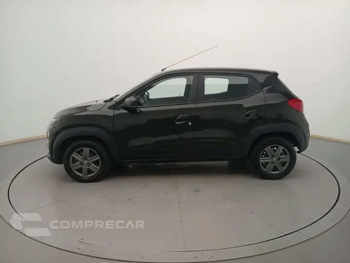 KWID 1.0 12V SCE FLEX ZEN MANUAL