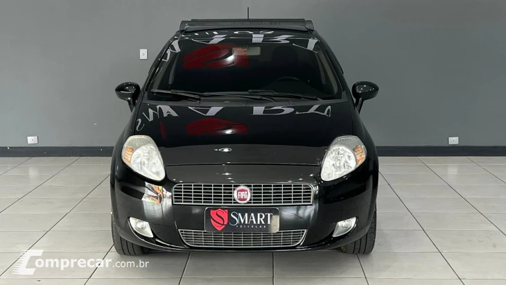 Punto Attractive 1.4 (Flex)