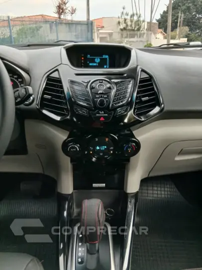 ECOSPORT 2.0 Direct Titanium
