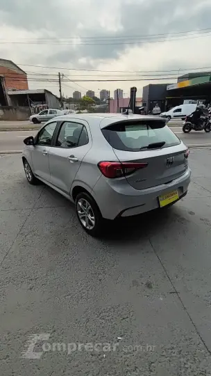 ARGO 1.0 Firefly Drive