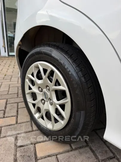 Ka 1.0 SE/SE Plus TiVCT Flex 5p
