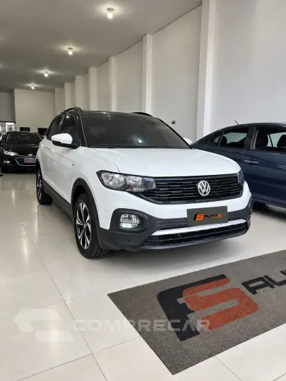 T-CROSS 1.0 200 TSI Sense
