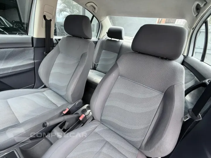 POLO 1.6 MI Comfortline 8V