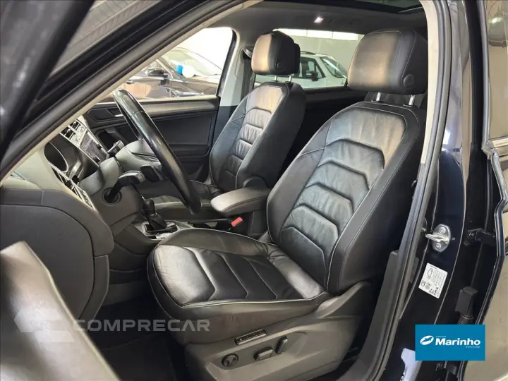 TIGUAN 1.4 250 TSI TOTAL FLEX ALLSPACE TIPTRONIC