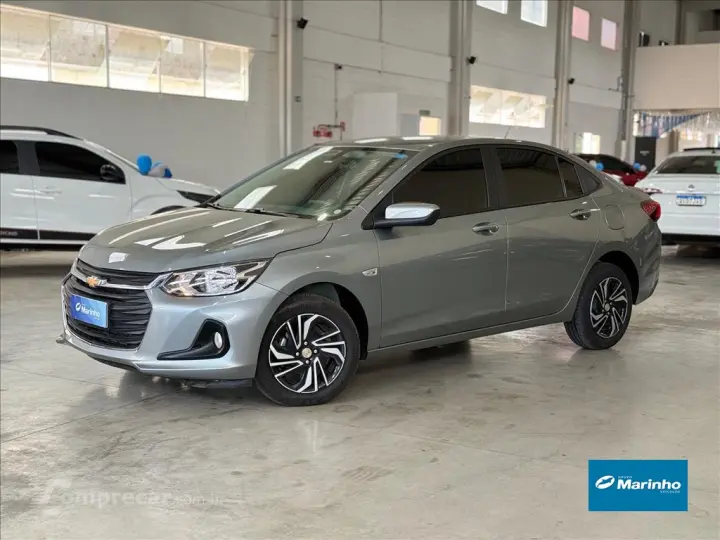 ONIX 1.0 FLEX PLUS LT MANUAL