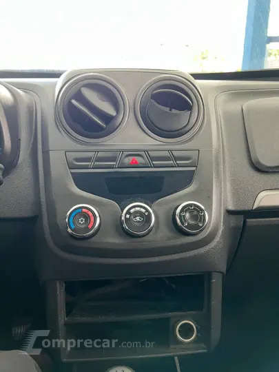 MONTANA 1.4 MPFI LS CS 8V