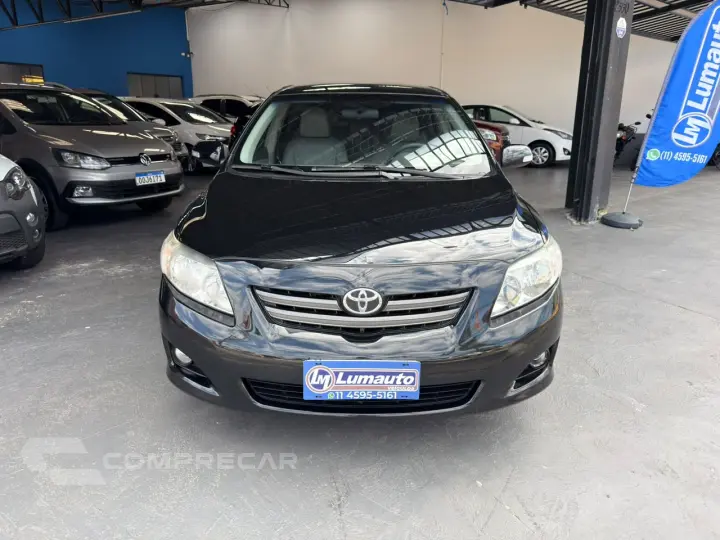 COROLLA 2.0 XEI 16V