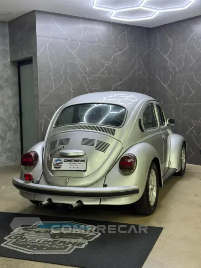 FUSCA 1.3 8V