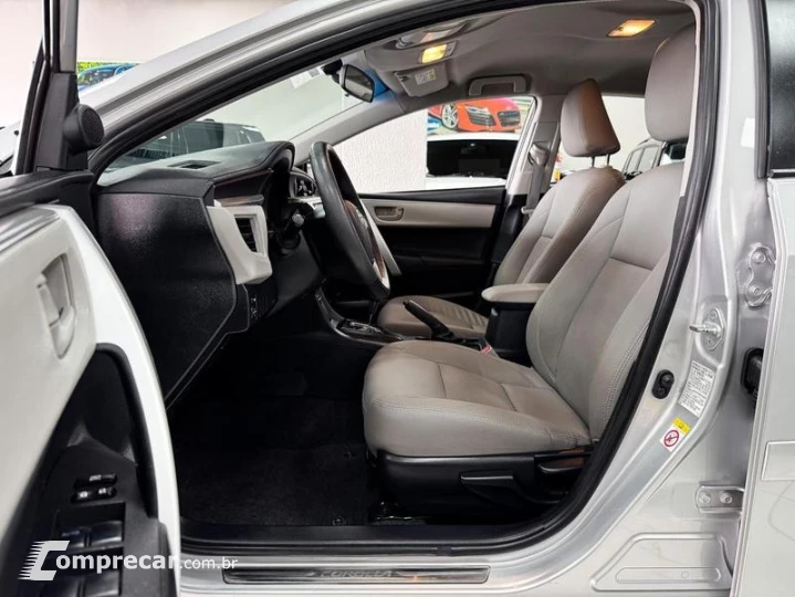 COROLLA 1.8 GLI 16V