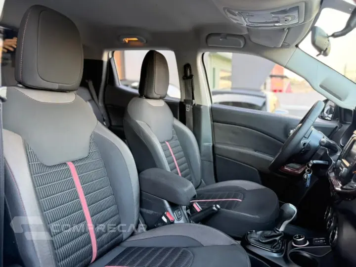 TORO 2.0 16V TURBO DIESEL FREEDOM 4WD AT9