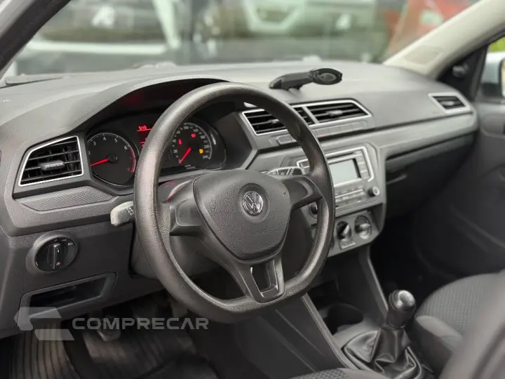 Gol 1.6 MSI Flex 8V 5p