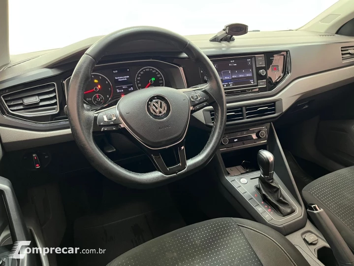 POLO 1.0 200 TSI Comfortline