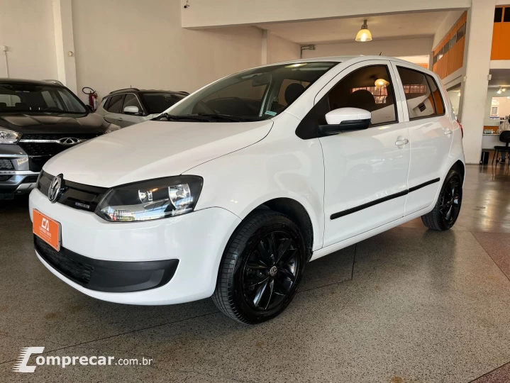 FOX 1.0 MI Bluemotion 8V