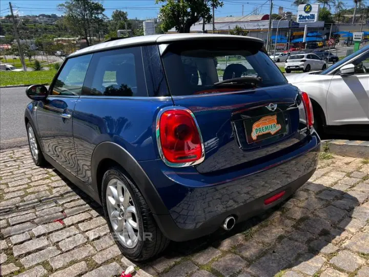 COOPER 1.5 12V Turbo