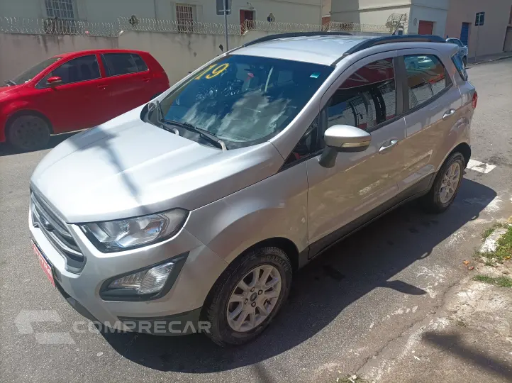 ECOSPORT 1.5 Ti-vct SE Direct