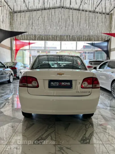 CLASSIC 1.0 MPFI LS 8V