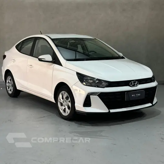 HB20S Comfort Plus 1.0 Flex 12V Mec.