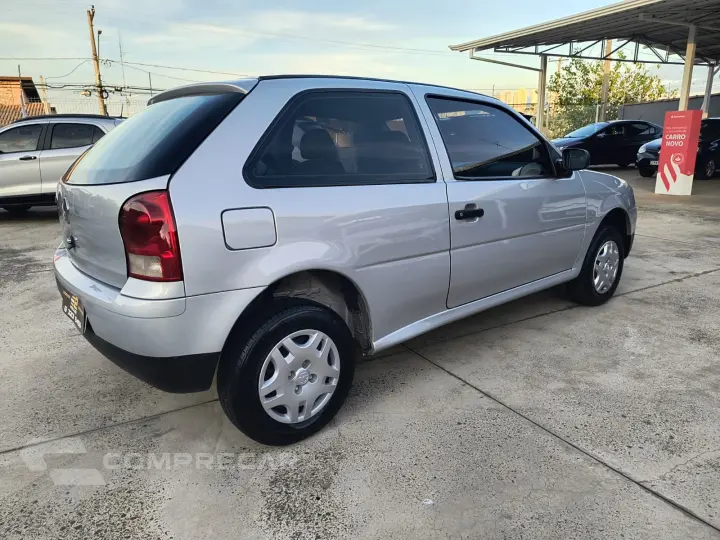 GOL 1.0 MI 8V G.IV