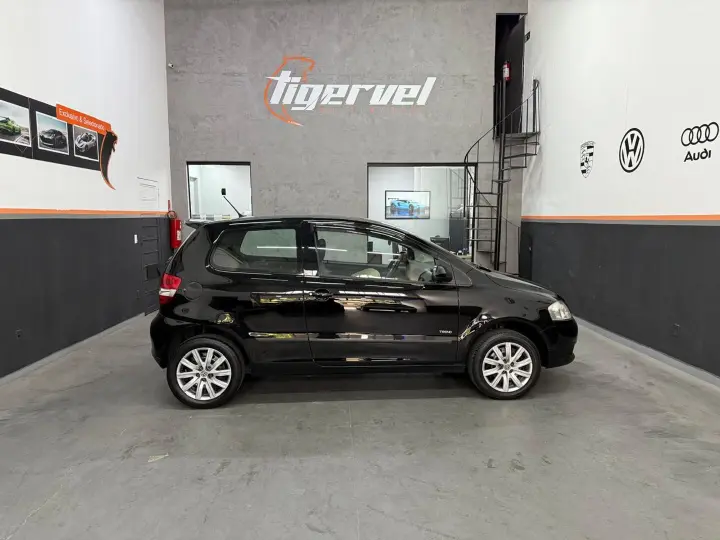 Fox 1.0 Mi 8V Flex 2P Manual