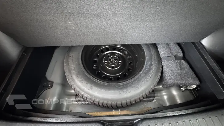CRETA 1.0 TGDI FLEX PLATINUM AUTOMÁTICO