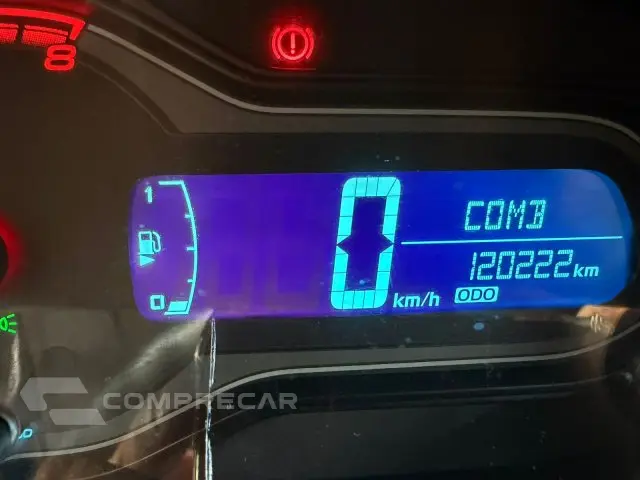 ONIX - 1.0 MPFI LS 8V 4P MANUAL