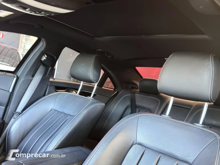 CLS 400 3.0 V6 GASOLINA 4P AUTOMÁTICO