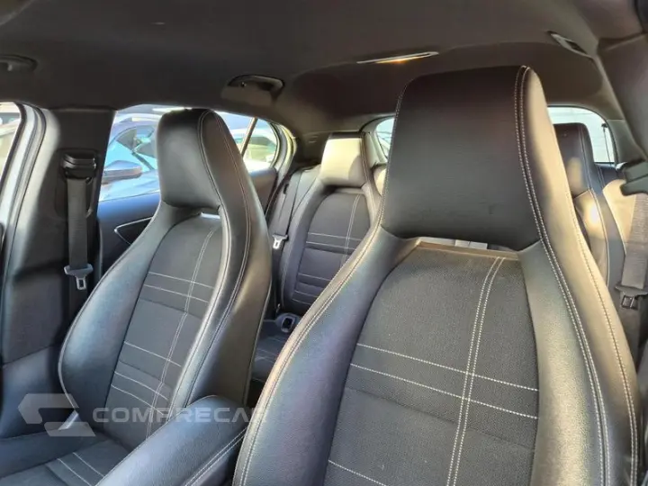 GLA200