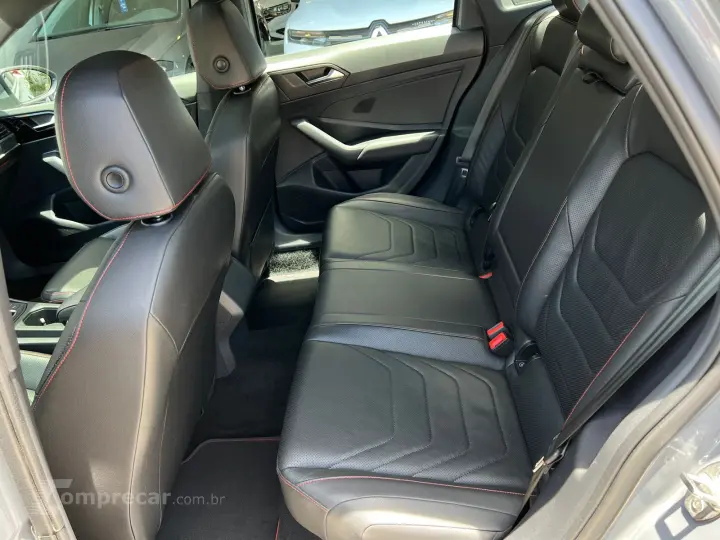 JETTA 2.0 350 TSI GLI