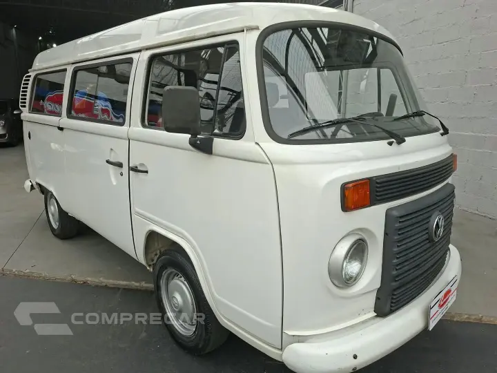 Kombi 1.4 Mi Std 8V Flex 3P Manual
