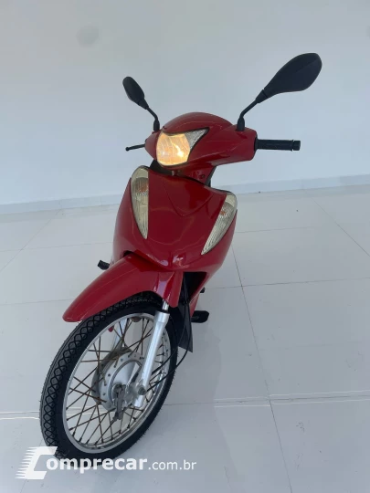 BIZ 125 ES