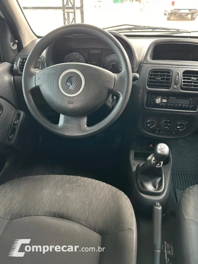 CLIO 1.0 Expression 16V Hi-power